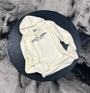 Legit Label Est 2019 Hoodies