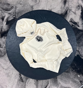 Legit Label Lion Logo Hoodies