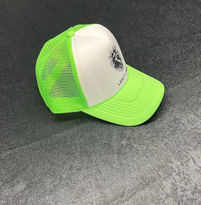 Trucker hat in various colors